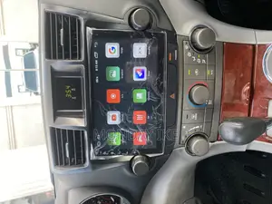 Car Android for Toyota Hiland 08 to 210 Is Available Now