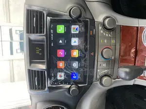 Car Android for Toyota Hiland 08 to 210 Is Available Now