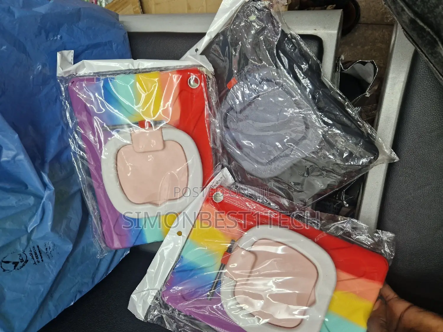 Fire 10 Heavy Duty Pouch.