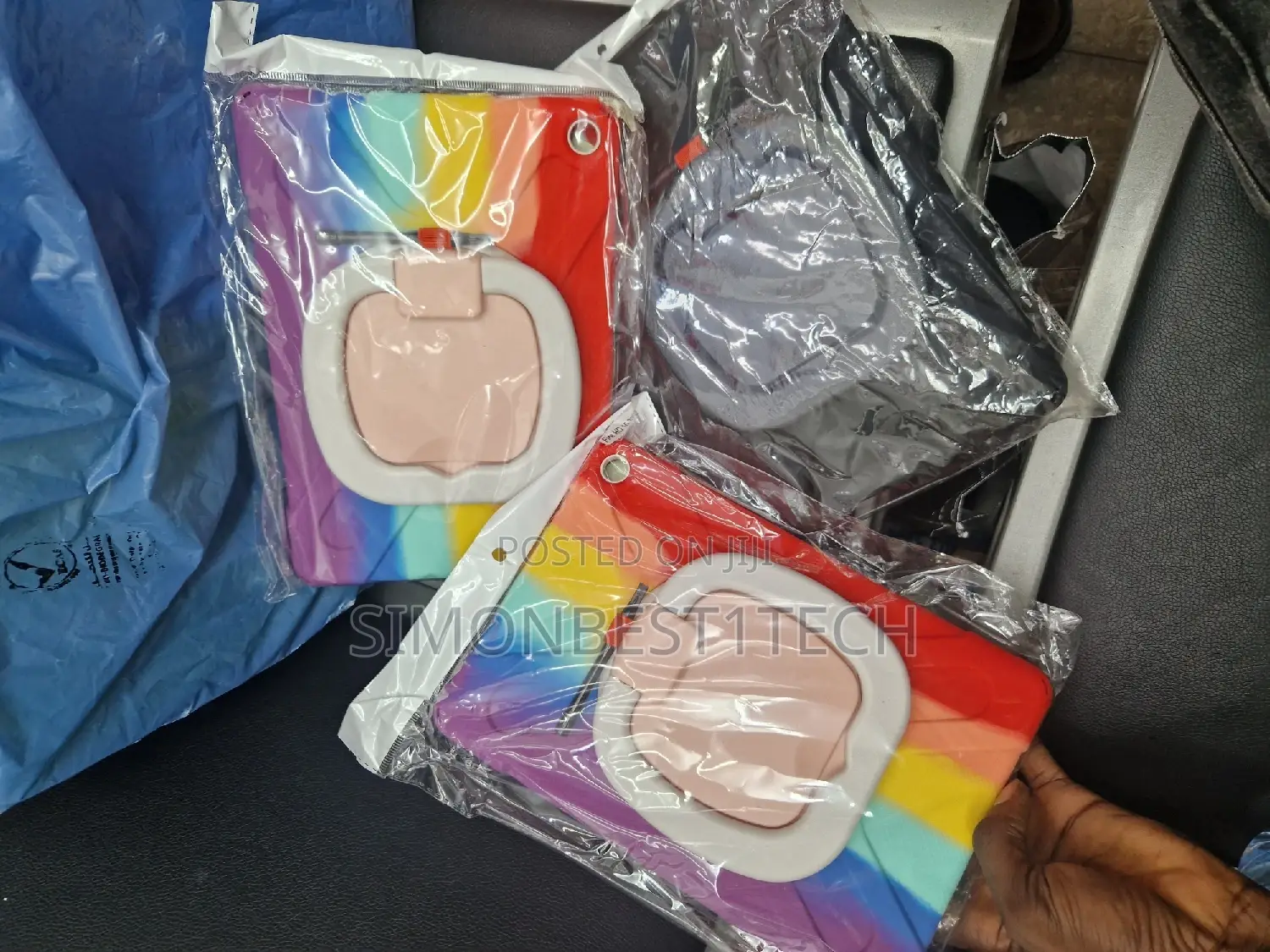 Fire 10 Heavy Duty Pouch.
