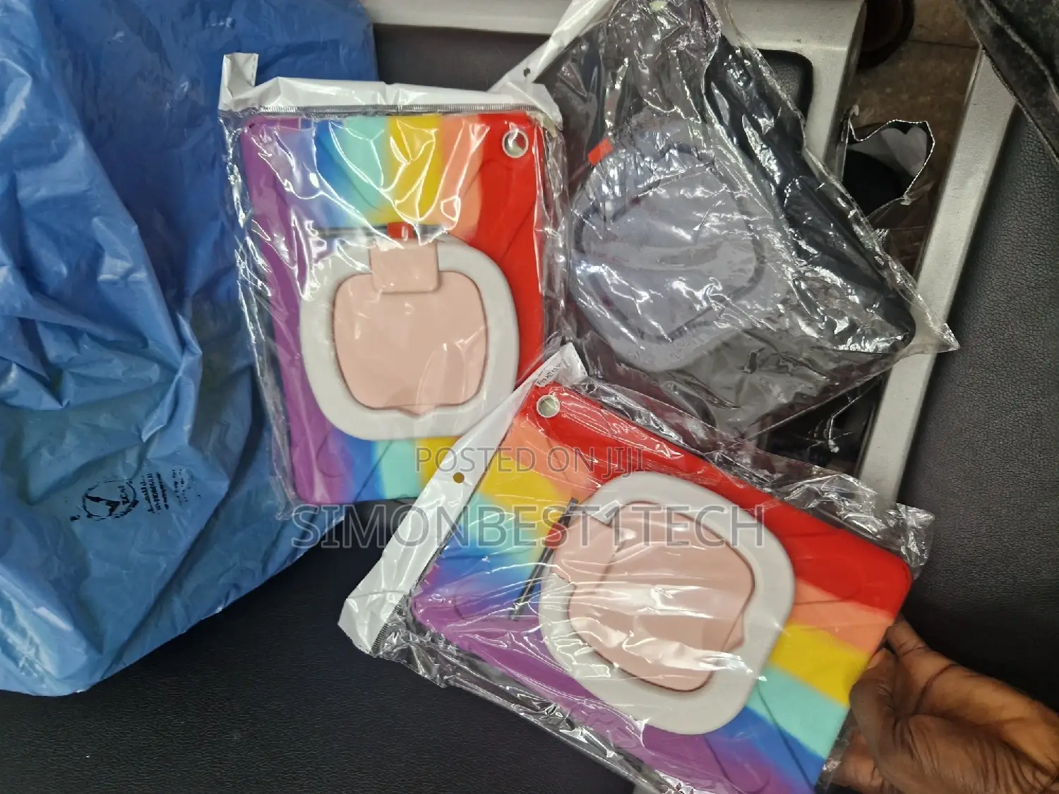 Fire 10 Heavy Duty Pouch.
