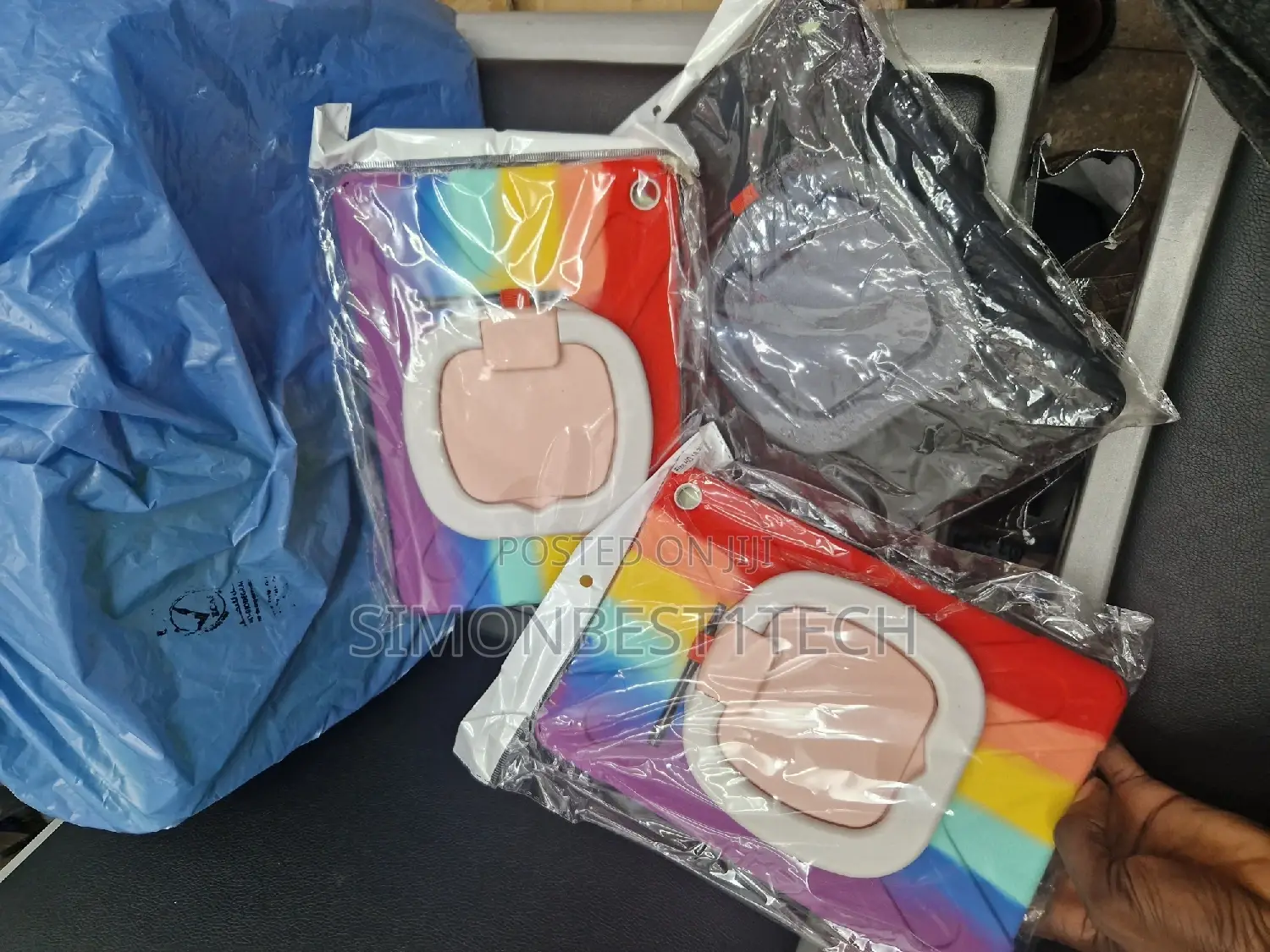 Fire 10 Heavy Duty Pouch.