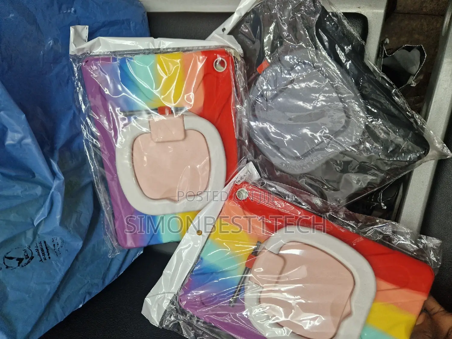 Fire 10 Heavy Duty Pouch.