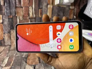 Samsung Galaxy A14 64 GB Silver