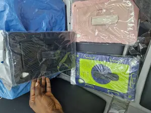 Lenovo M10 Heavy Duty Pouch
