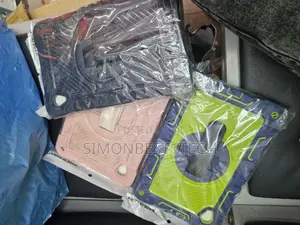 Lenovo M10 Heavy Duty Pouch