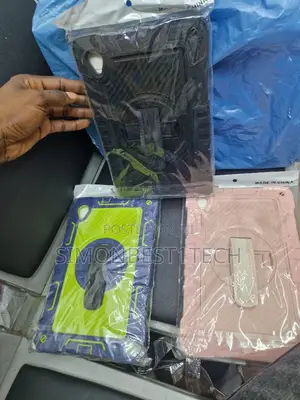 Lenovo M10 Heavy Duty Pouch
