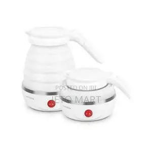 Foldable Electric Kettle