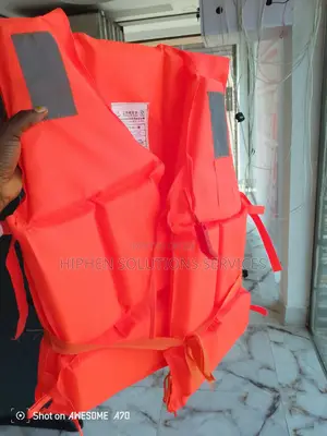 Life Jackets