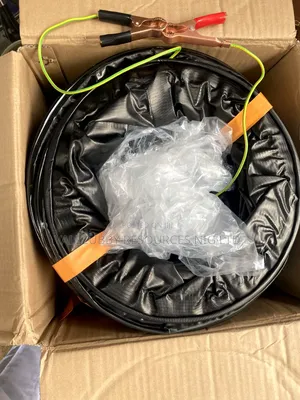 Hose Duct for Fan