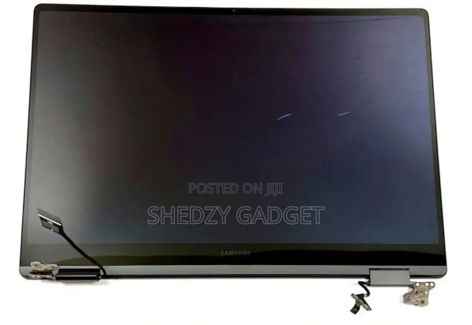 Samsung Laptop Screens