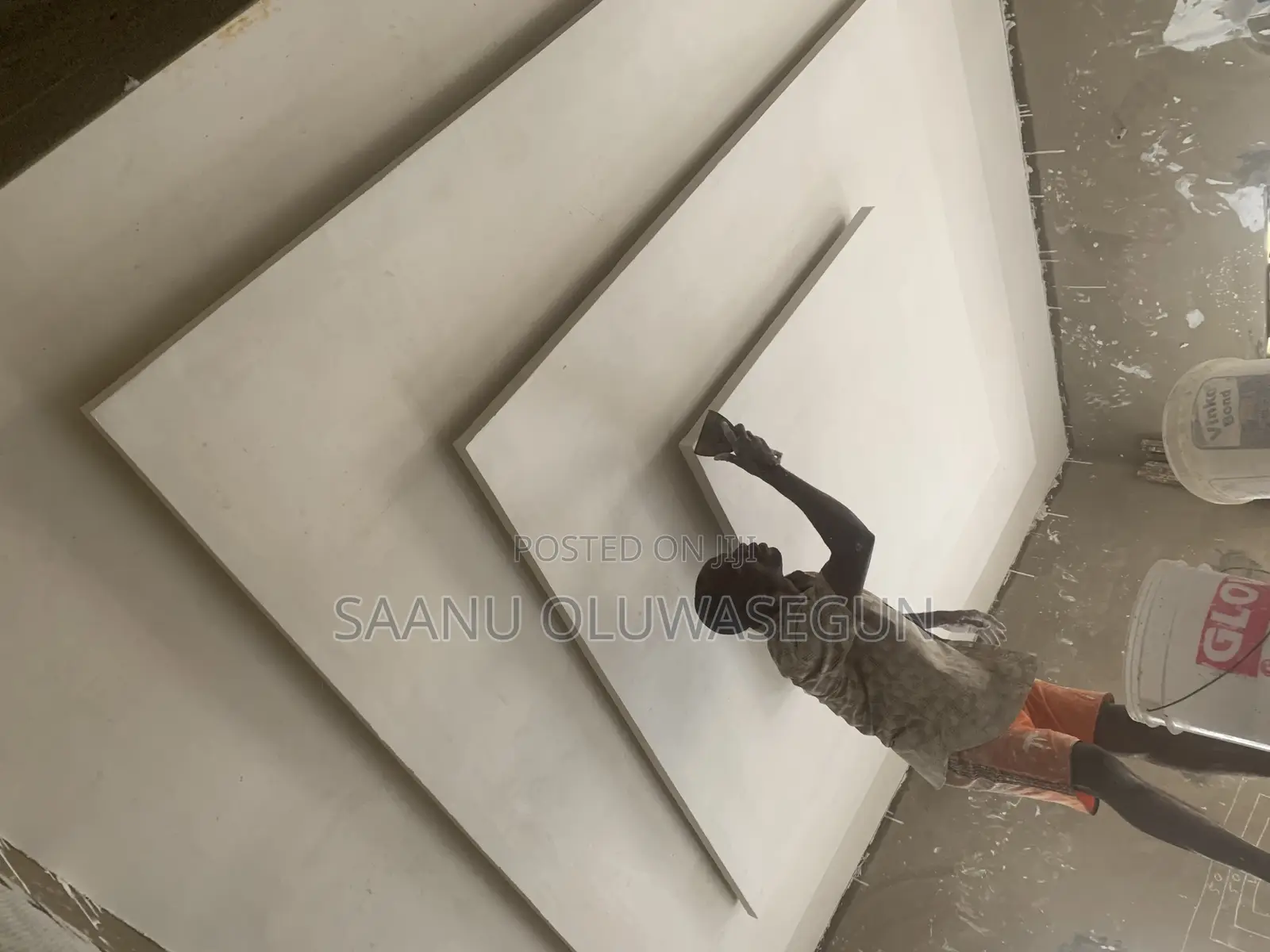 P0p Ceiling