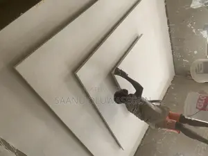 P0p Ceiling