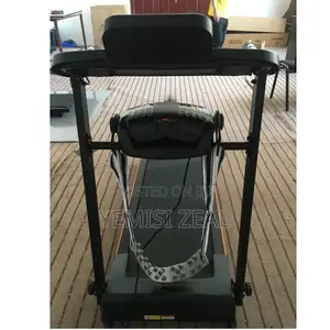 2hp Treadmill With Massager