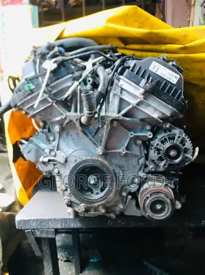 Ford Explorer Engine Model 20013