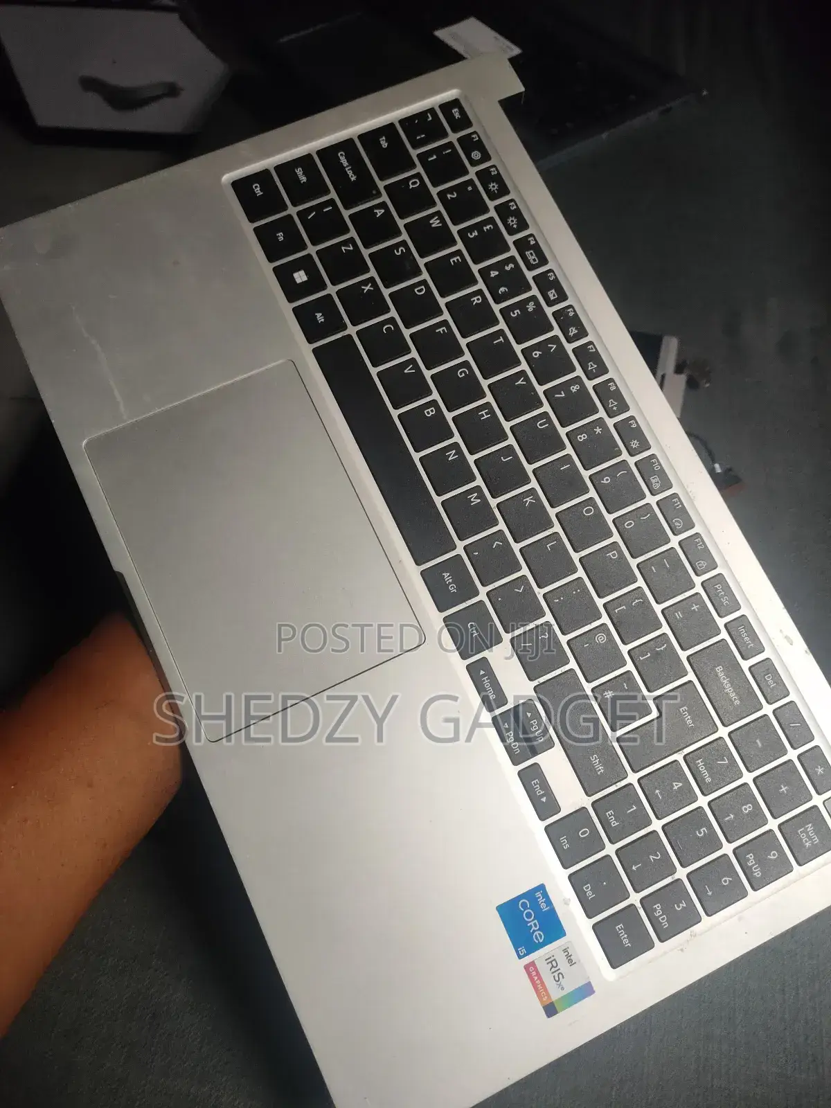 Samsung Original Laptop Keyboard