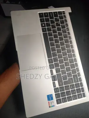 Samsung Original Laptop Keyboard