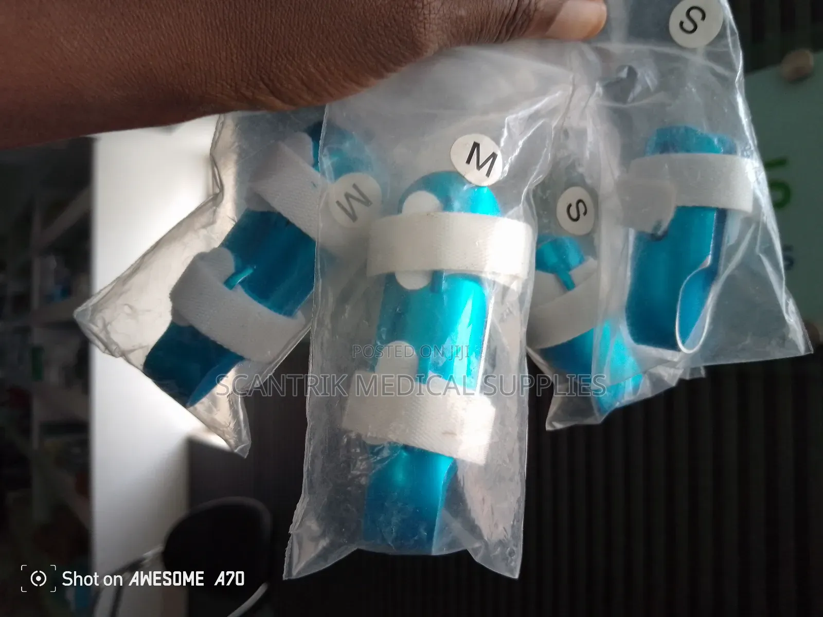 Finger Splint