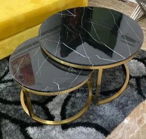 Stainless Steel Furniture Design