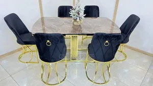 Stainless Steel Furniture Design