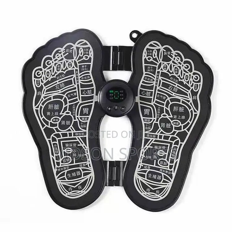 Electric Foot Massager