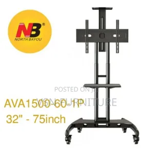 Television Hanger With Wheels