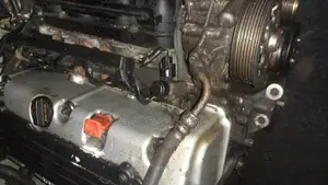 Honda Accord Engine Models 0 8 Four Plug