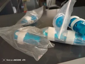 Protective Finger Splint