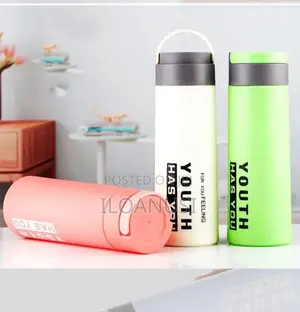 Youth Water Bottle