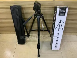 Yunteng VCT 880 Camera Tripod