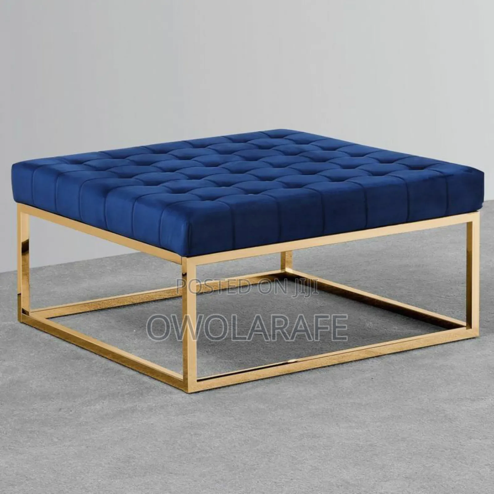 Bed Side Stood