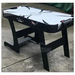 5 Feet Air Hockey Table (Foldable)