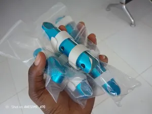 Aluminum Finger Splint