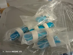 Medical Finger Splint