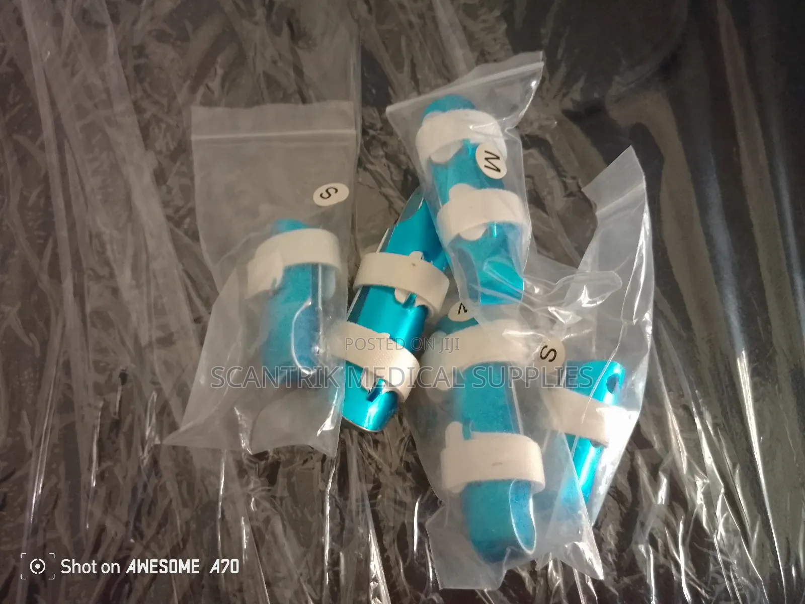 Finger Splint Brace