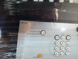 Yamaha Keyboard YTP200