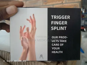 Finger Splint