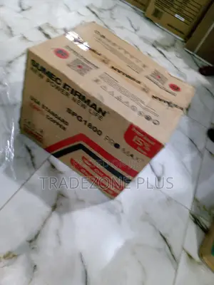 Sumec Firman Manual Petrol Generator