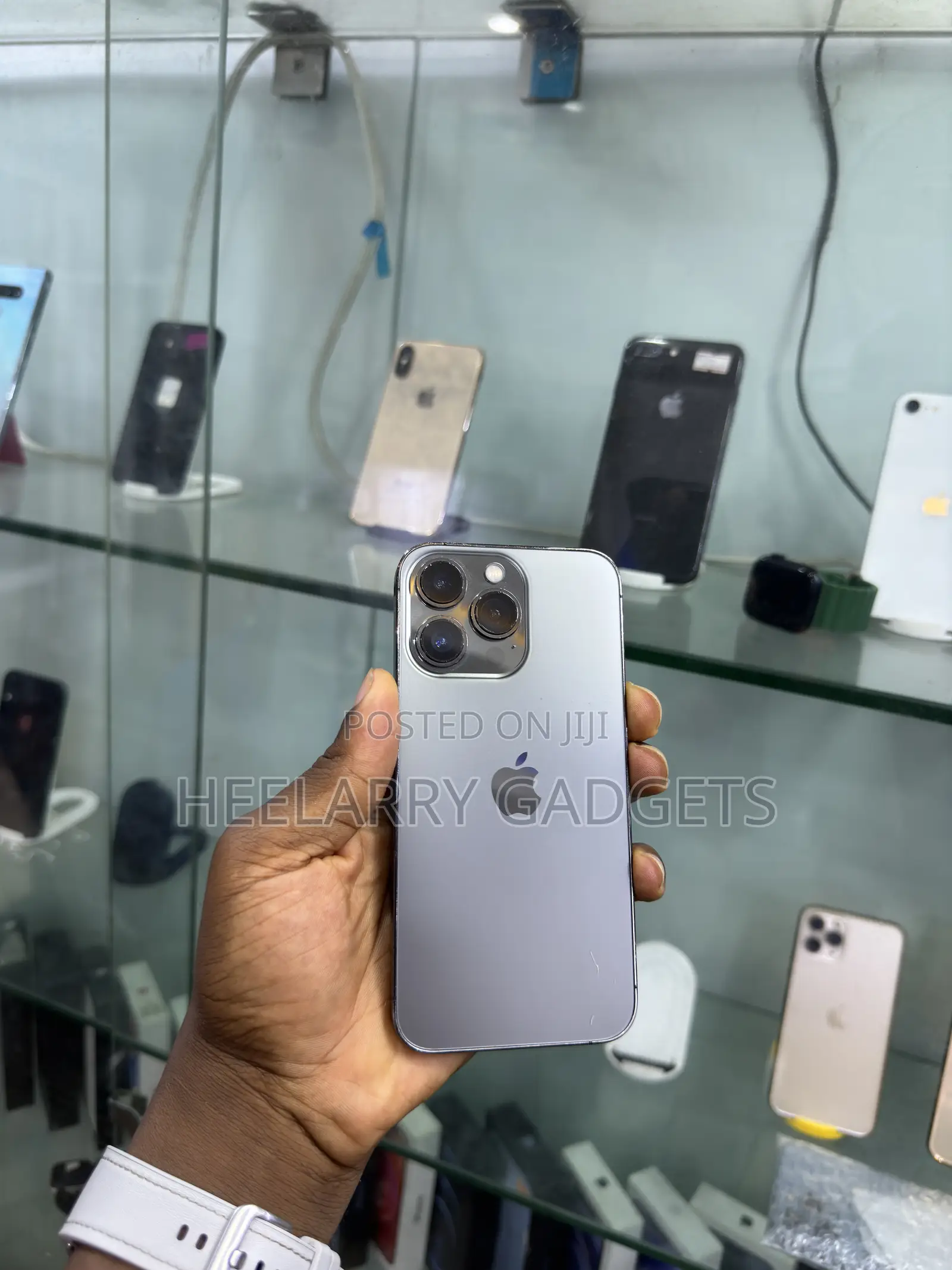 Apple iPhone 12 Pro 128 GB Black