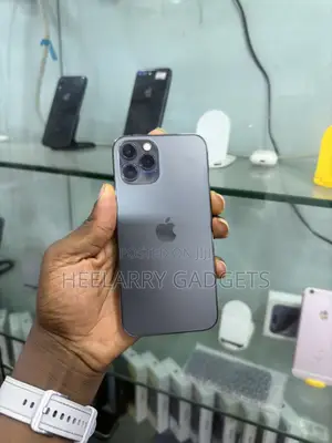 Apple iPhone 12 Pro 128 GB Black