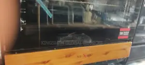 6 Burner Gas Cooker