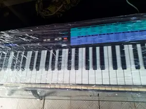 Casio Keyboard Ca100