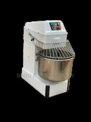 Dough Mixer 25kg