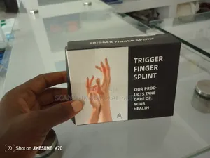 Trigger Finger Splint