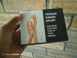 Medical Finger Splint
