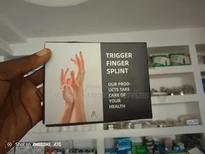 Finger Splint Brace
