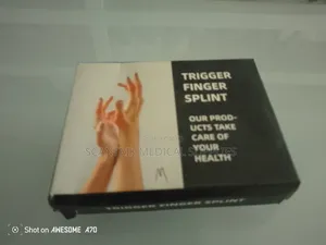 Finger Splint