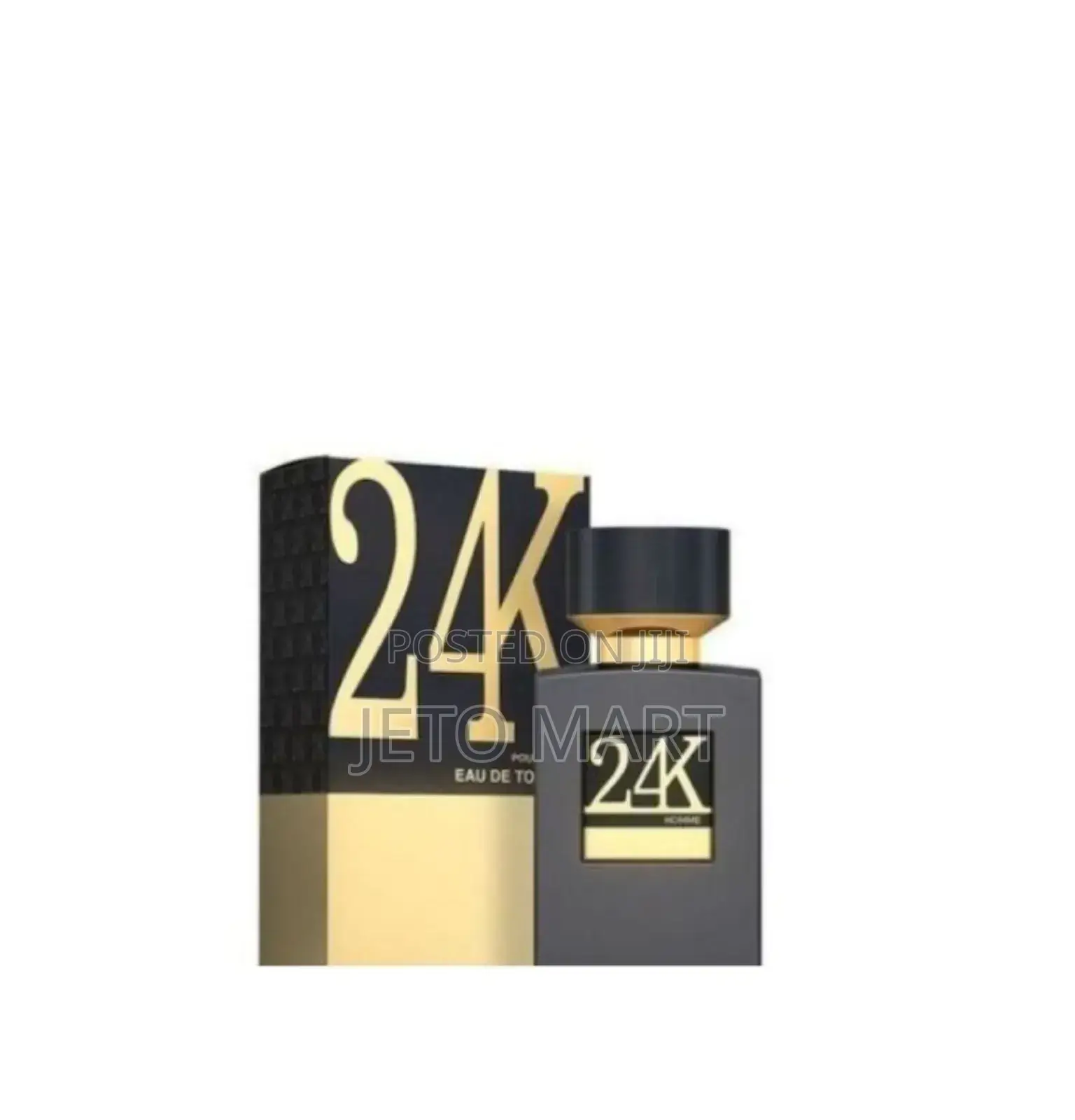  Unisex Perfume