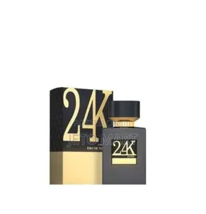  Unisex Perfume
