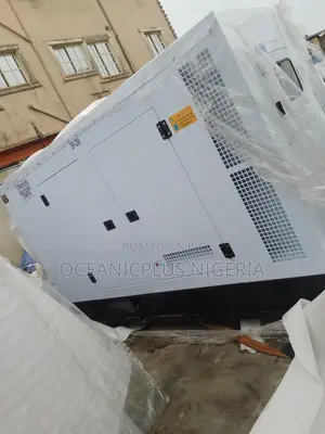 Customer-Most Preferred [200kva] Perkins Diesel Generator